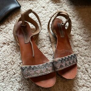 Steve Madden sandals